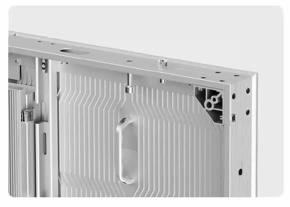 FIXED LED DISPLAY manufacturer-1