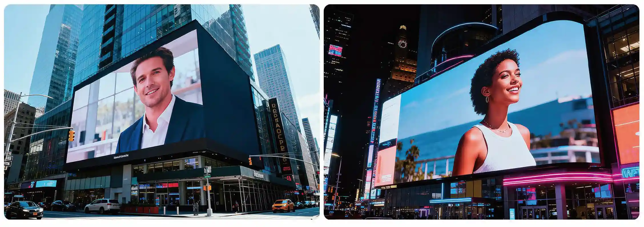 FIXED LED DISPLAY manufacturer-4