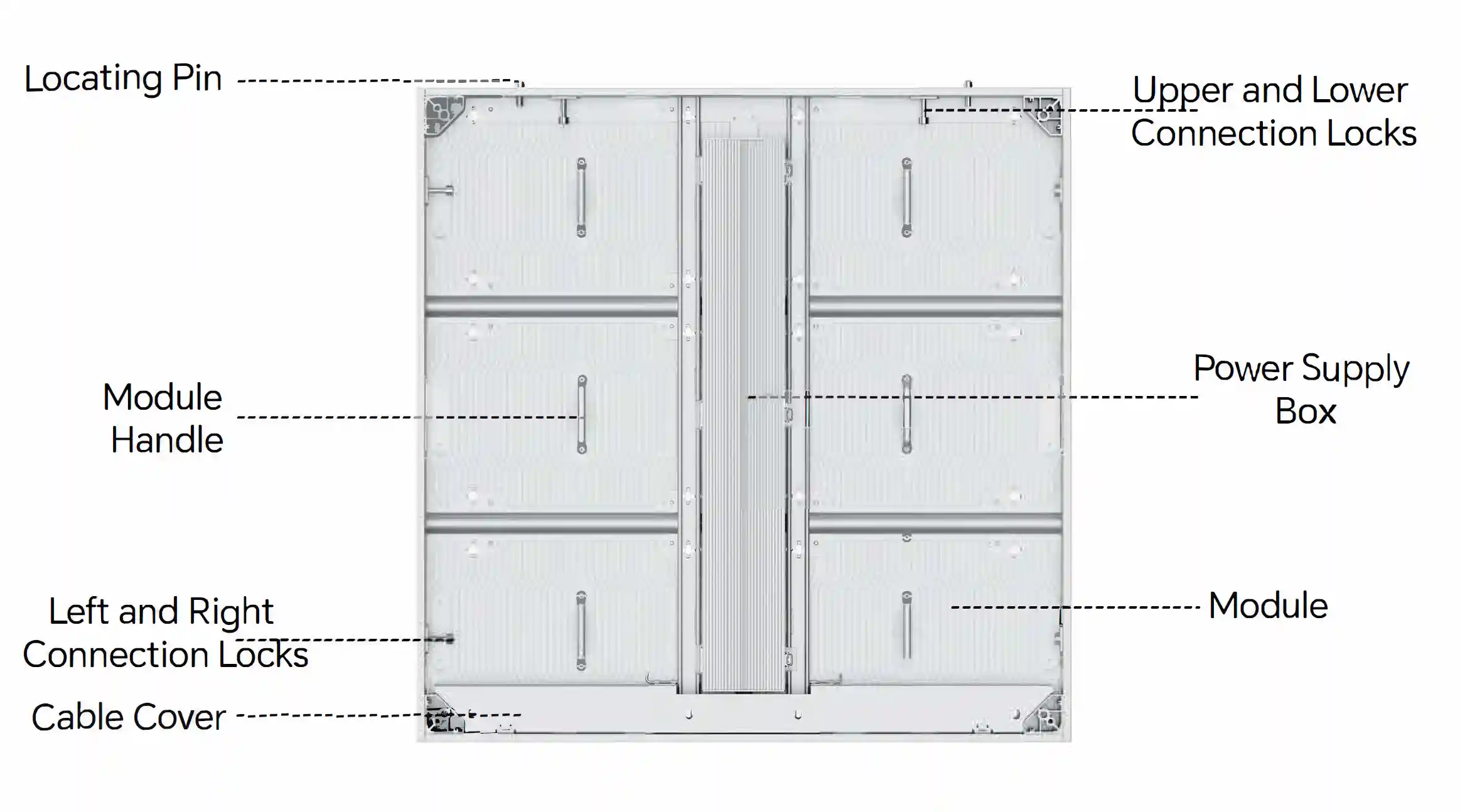 FIXED LED DISPLAY manufacturer-8
