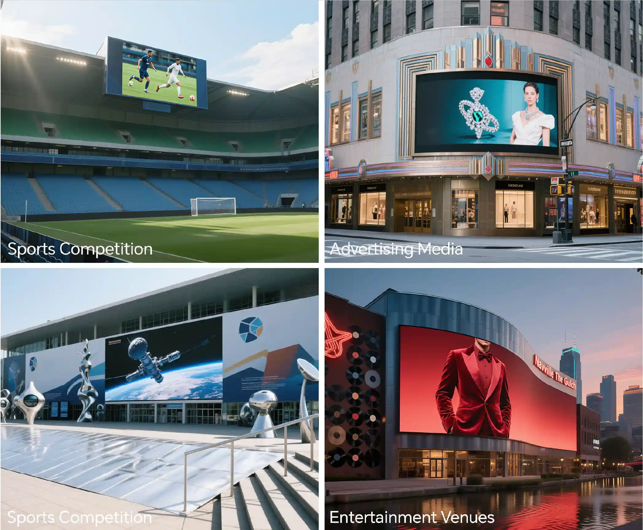 FIXED LED DISPLAY manufacturer-10