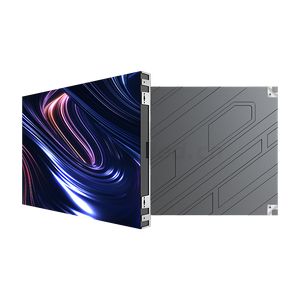 Indoor LED Display VIL-B Series