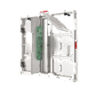 VOD-E Series Die-cast Magnesium cabinet Stadium Screen