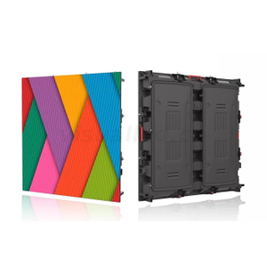 VOB960-Series Die-cast Aluminum LED Display