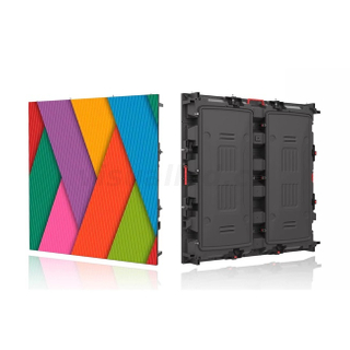 VOB960-Series Die-cast Aluminum LED Display