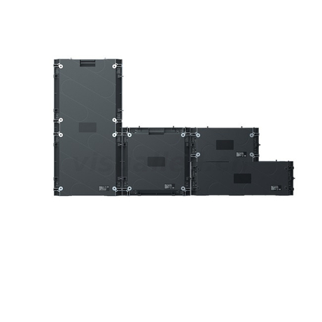  VLS series commerciel LED display