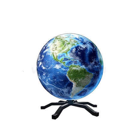 LED  Spherical screen