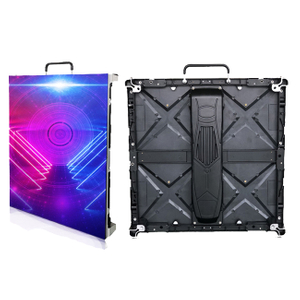 HD small pitch LED screen VS480 series