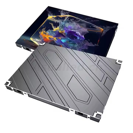 Indoor LED Display VIL-B Series
