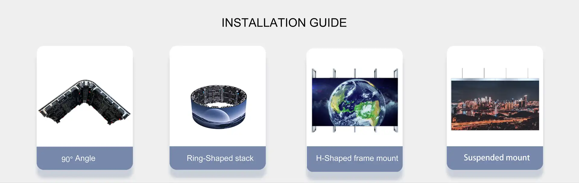 OUTDOOR LED DISPLAY