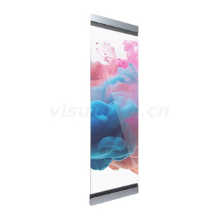  Glass LED Display
