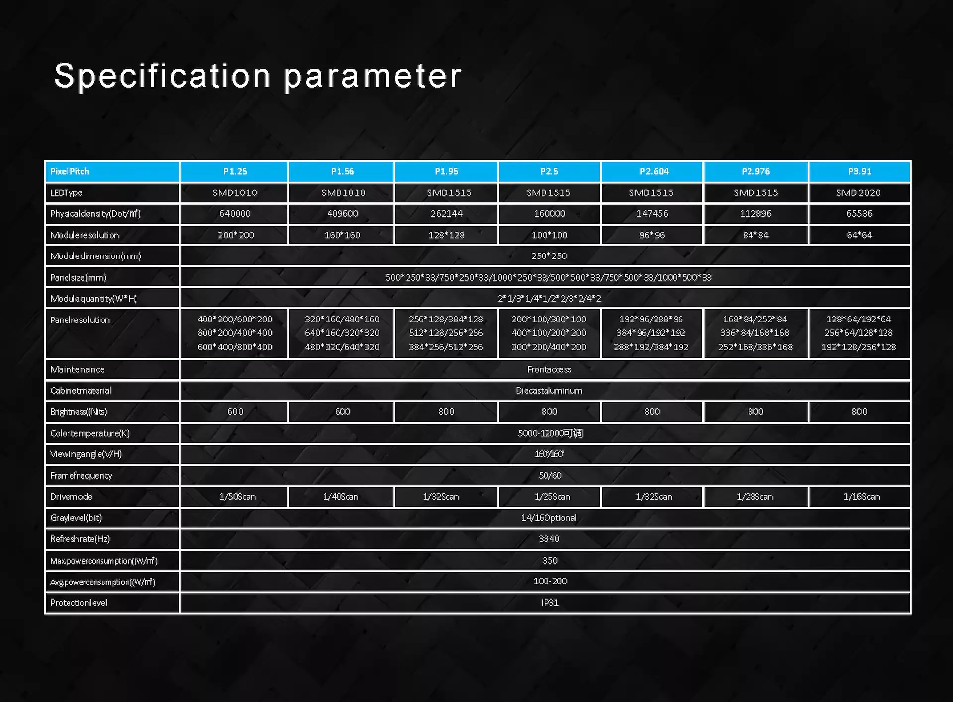 VK-1000 Fixed series_11