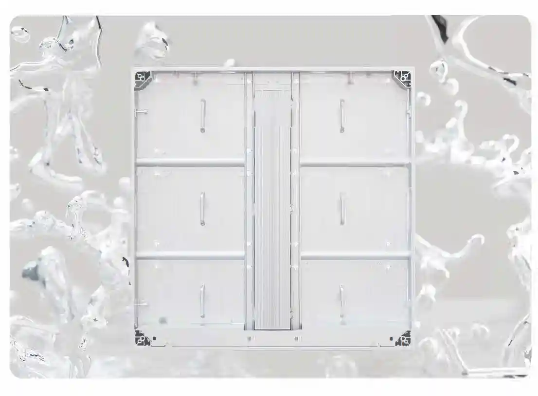 FIXED LED DISPLAY manufacturer-5