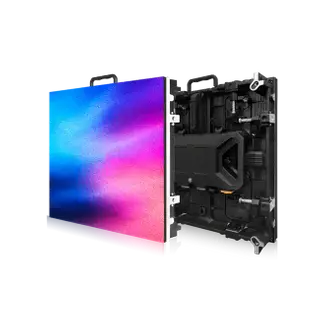 Outdoor COB Rental led display ET Series 