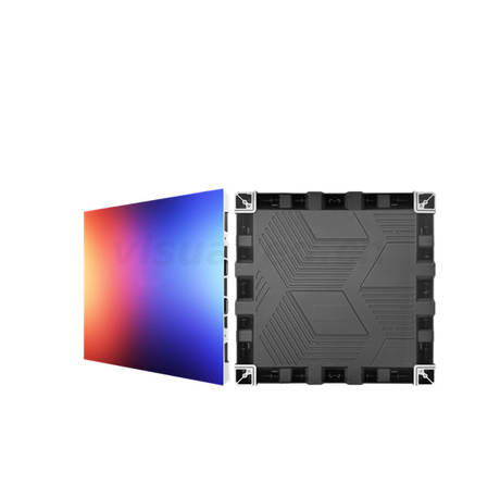 Indoor Small Pitch X COB Series