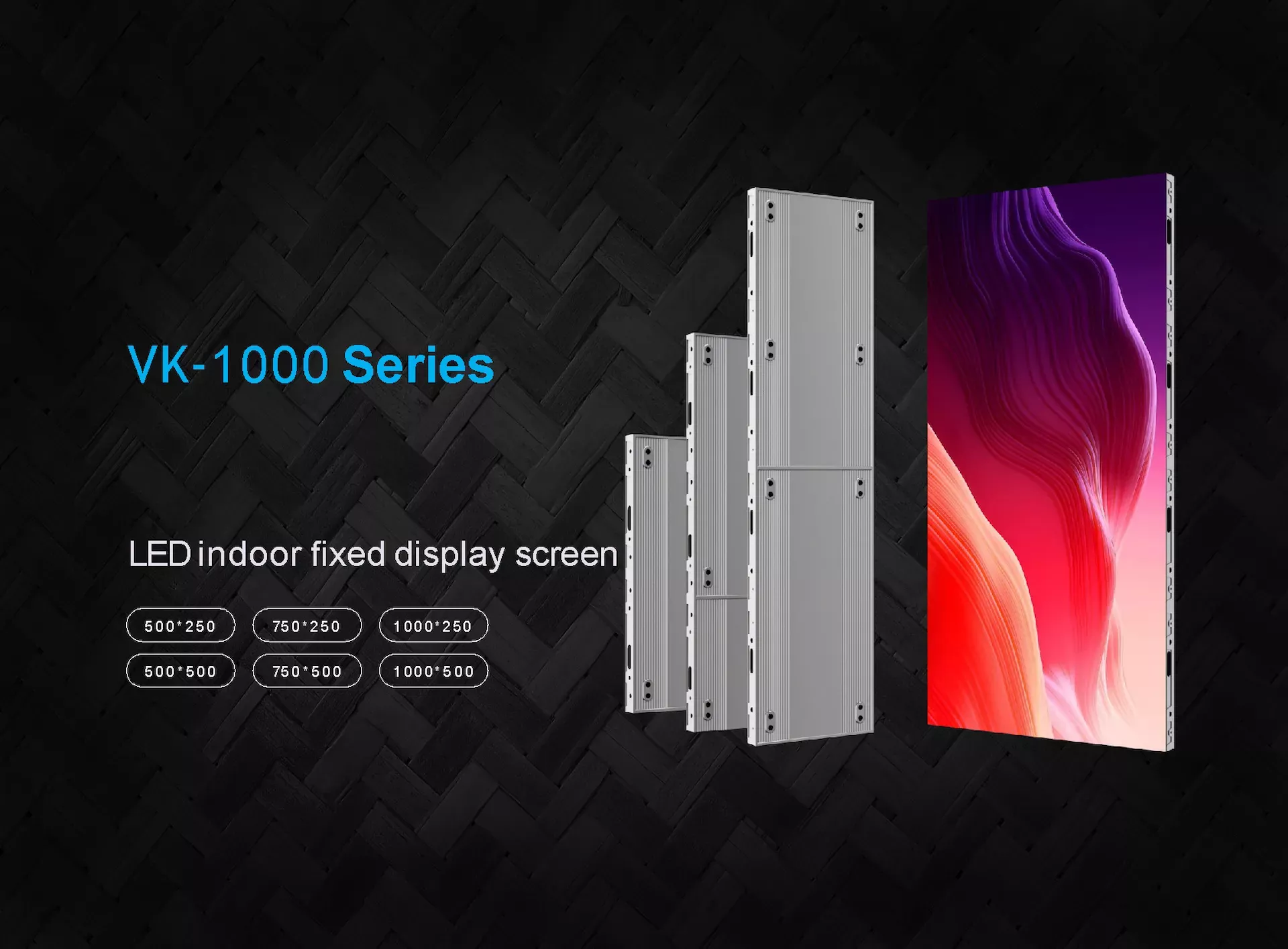 VK-1000 Fixed series_01