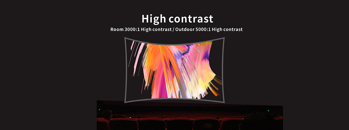 led display screen