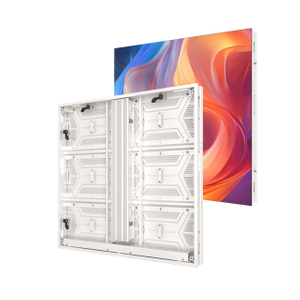 Outdoor fixed series-VOD960-I