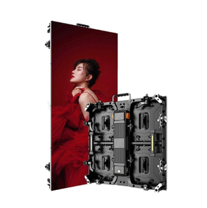 Outdoor Rental VLO Pro Series