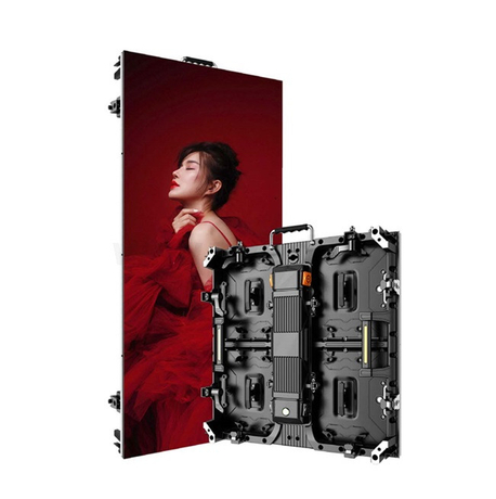 Outdoor Rental VLO Pro Series