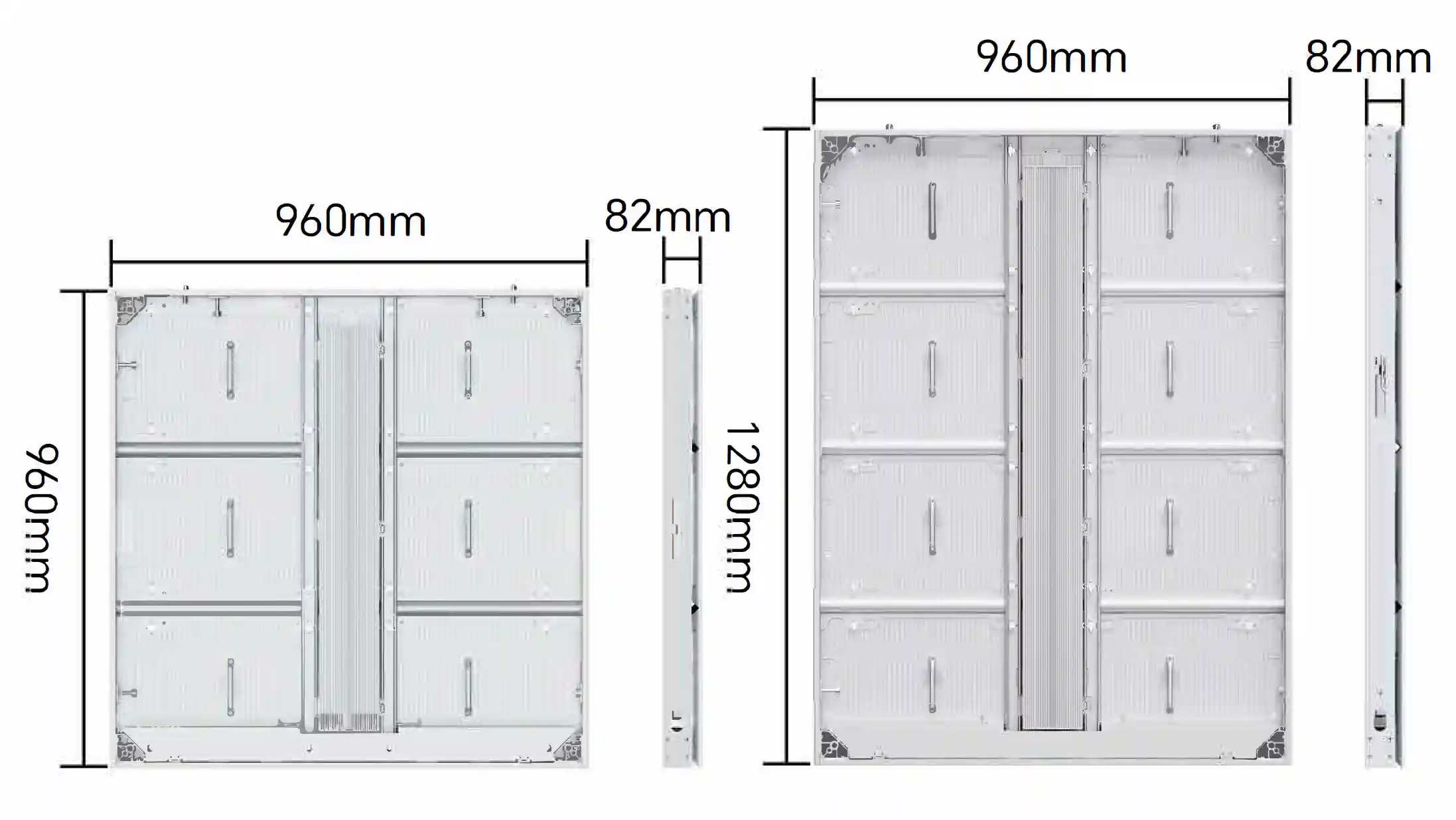 FIXED LED DISPLAY manufacturer-7