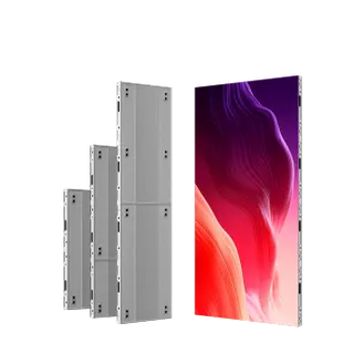  VK series Fixed indoor LED display