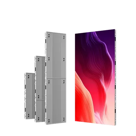  VK series Fixed indoor LED display