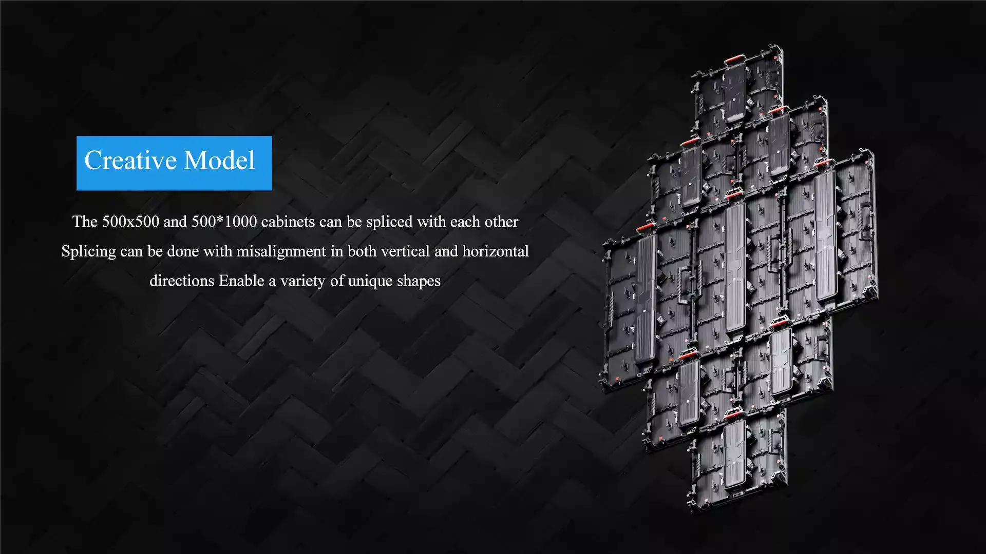 VT rental led dispaly8