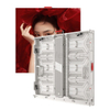 VOD-E Series Die-cast Magnesium cabinet Stadium Screen