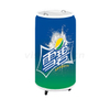 Creative Can-shaped led display