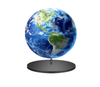 LED  Spherical screen