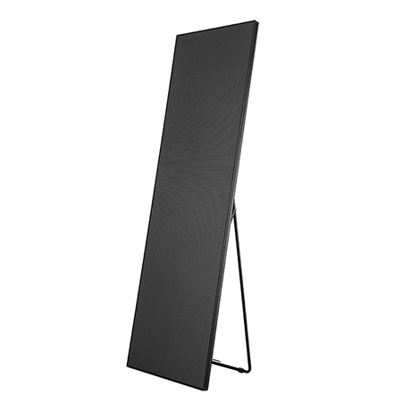 Smart Poster Screen