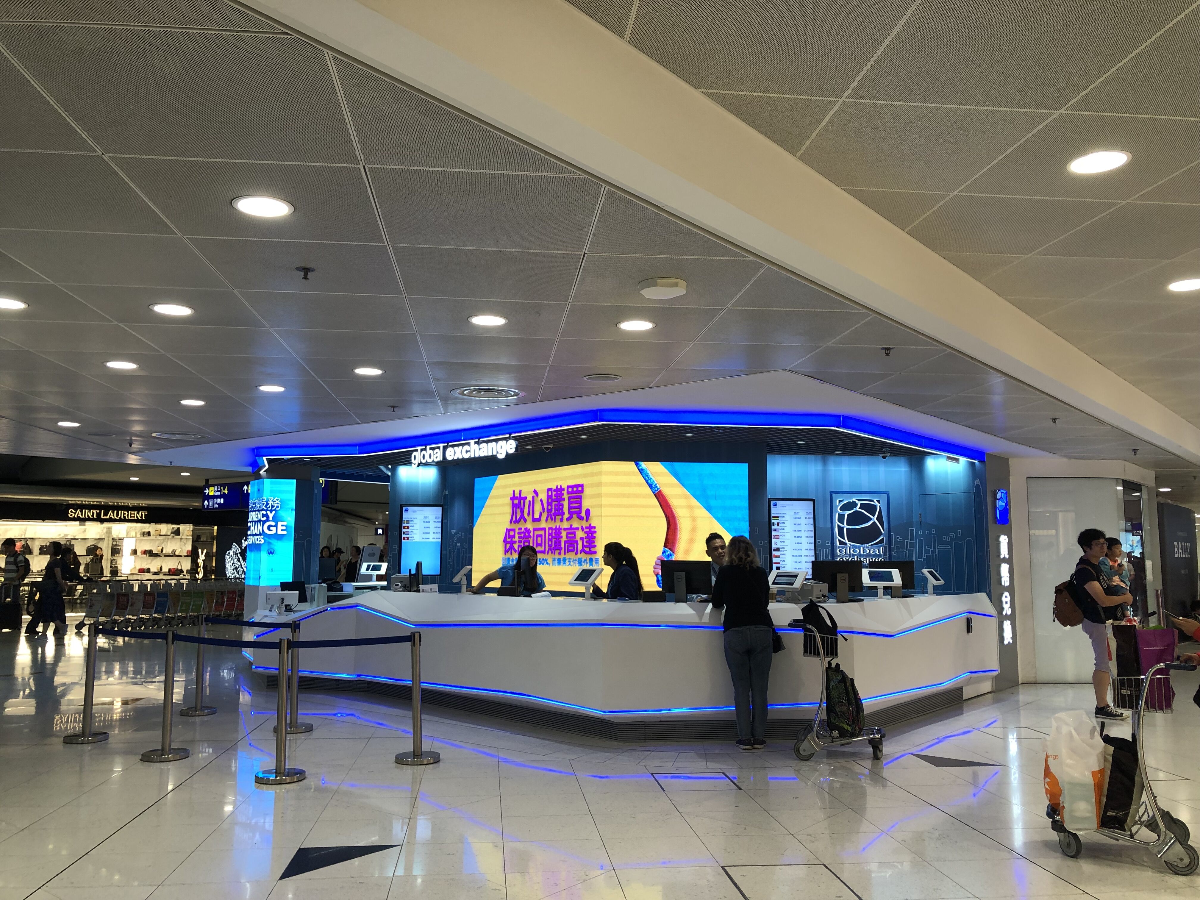 indoor p3 led screen