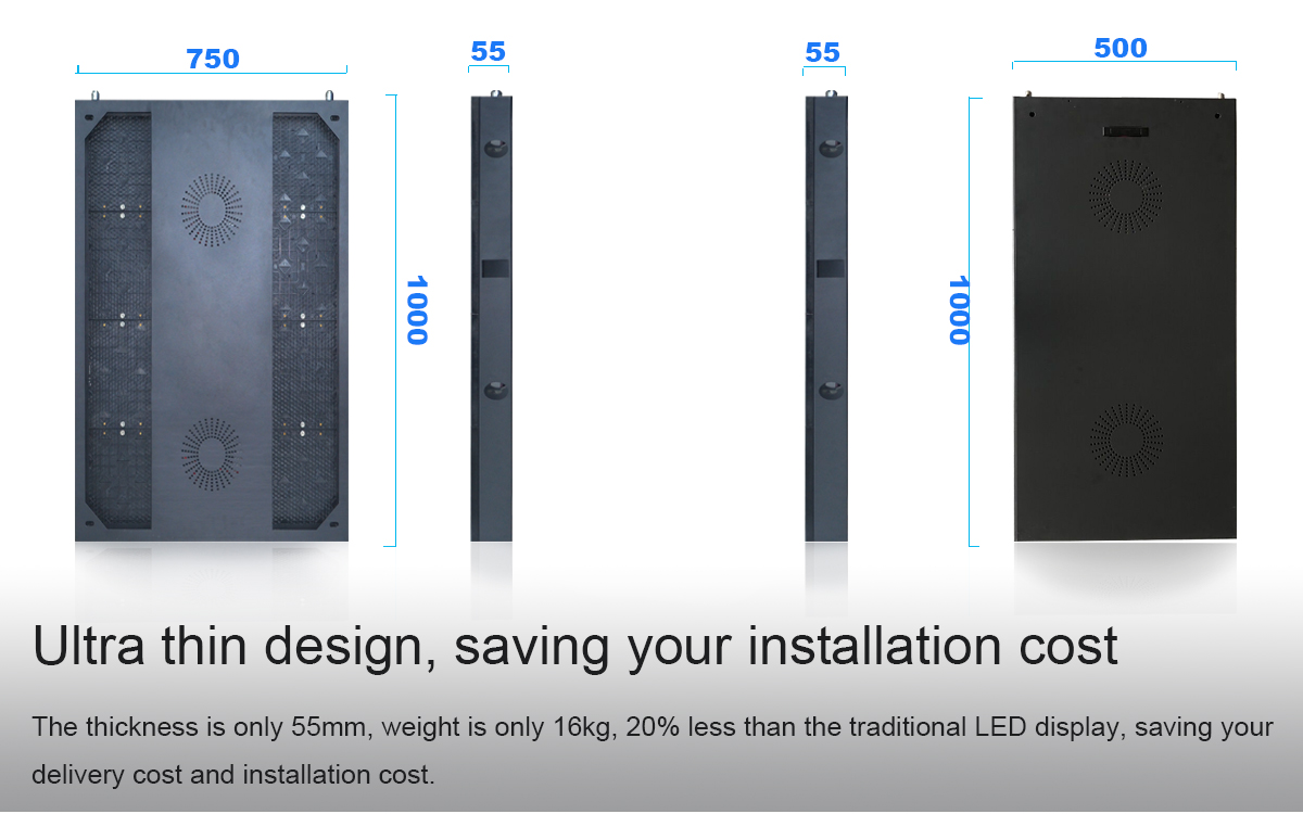 led display screen