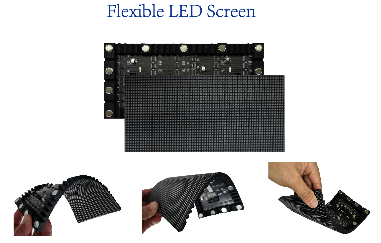 soft module