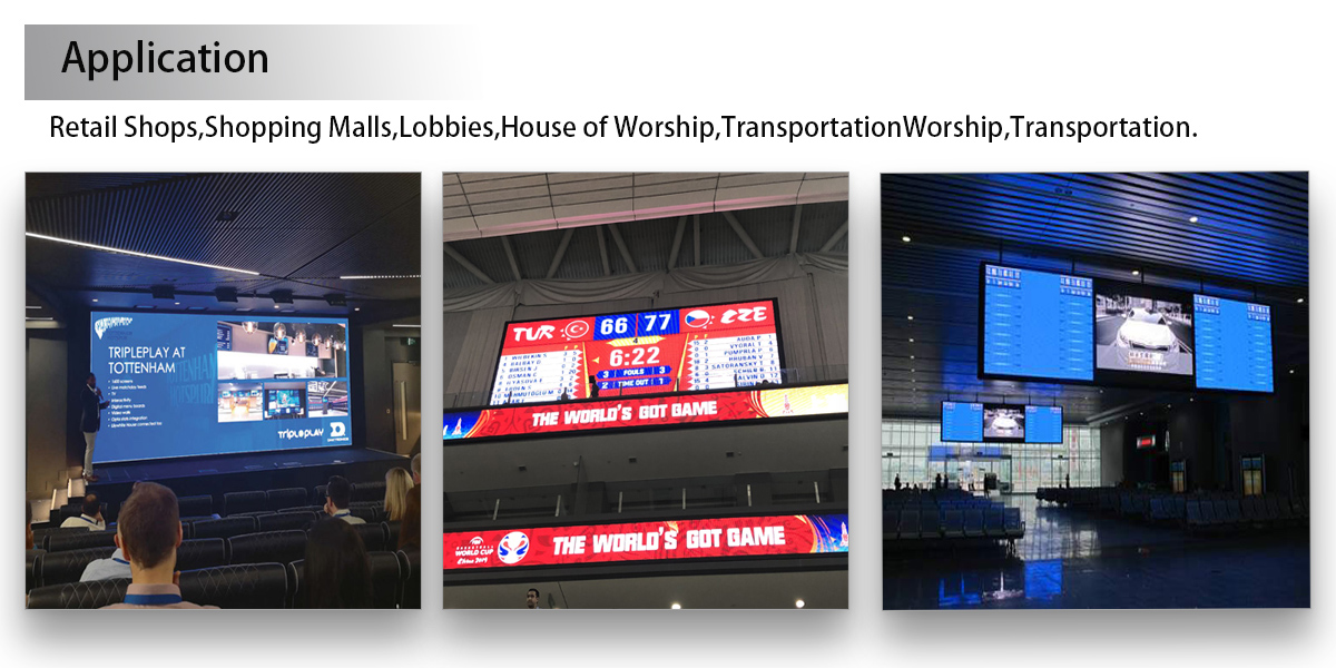 led display screen